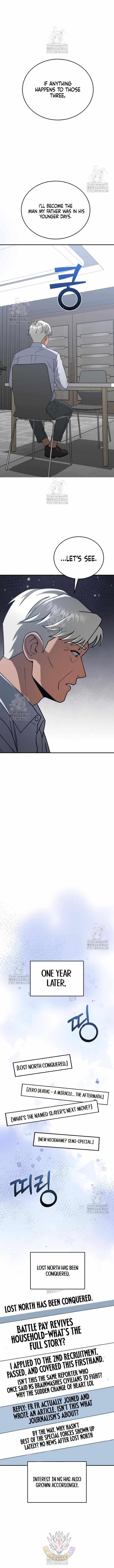 Read Genius of the Unique Lineage Manga Online