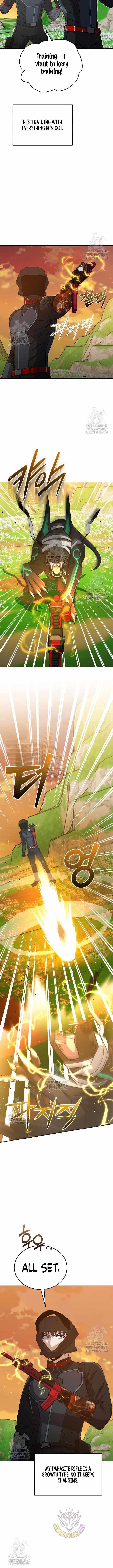 Read Genius of the Unique Lineage Manga Online