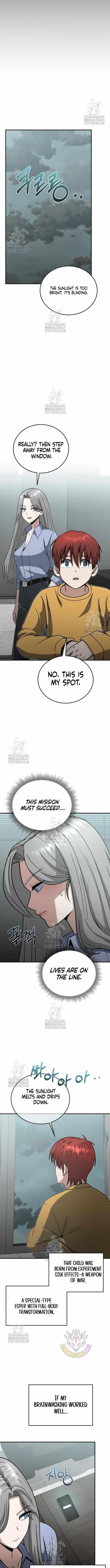 Read Genius of the Unique Lineage Manga Online