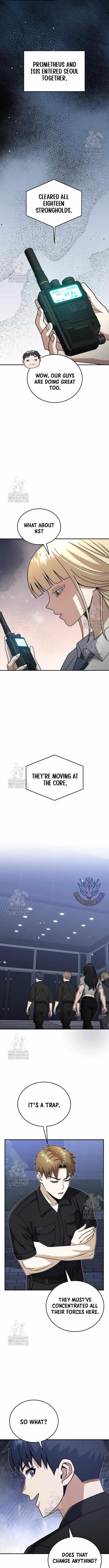 Read Genius of the Unique Lineage Manga Online