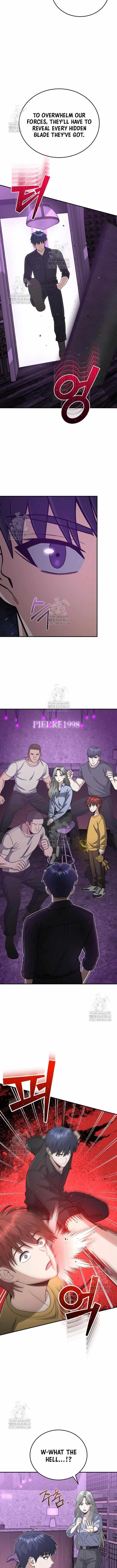 Read Genius of the Unique Lineage Manga Online