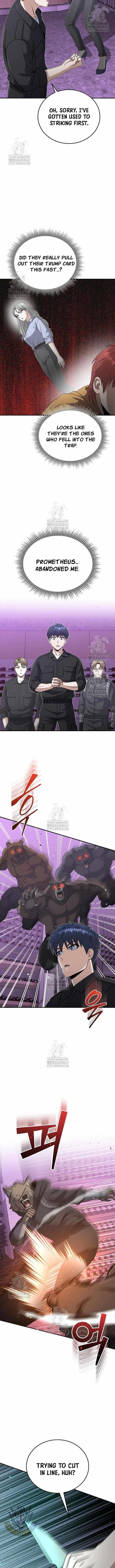 Read Genius of the Unique Lineage Manga Online