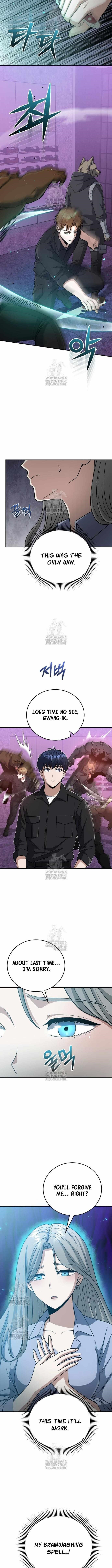 Read Genius of the Unique Lineage Manga Online