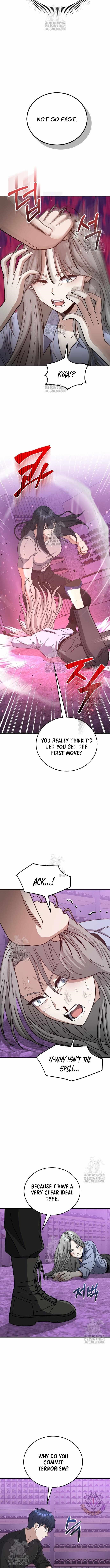 Read Genius of the Unique Lineage Manga Online