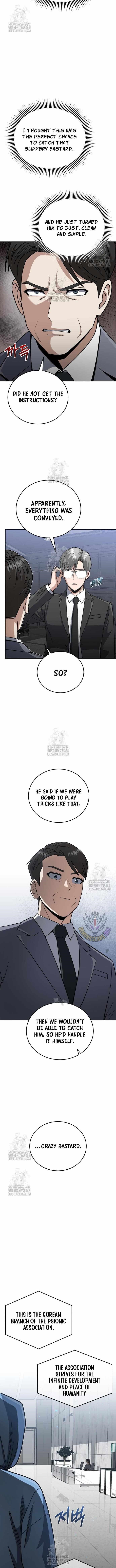 Read Genius of the Unique Lineage Manga Online