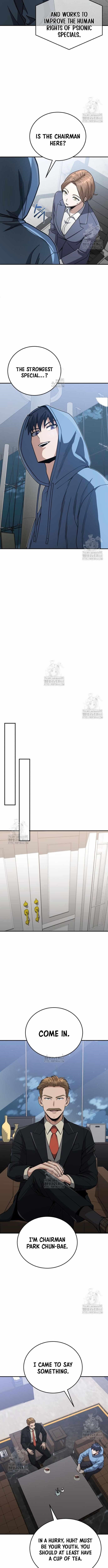 Read Genius of the Unique Lineage Manga Online