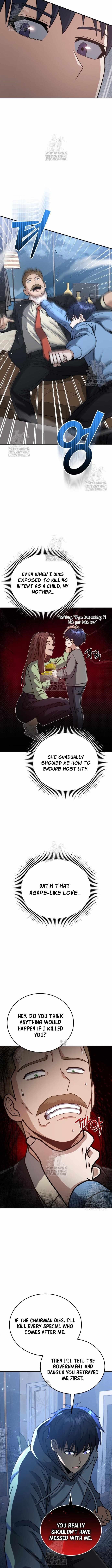 Read Genius of the Unique Lineage Manga Online