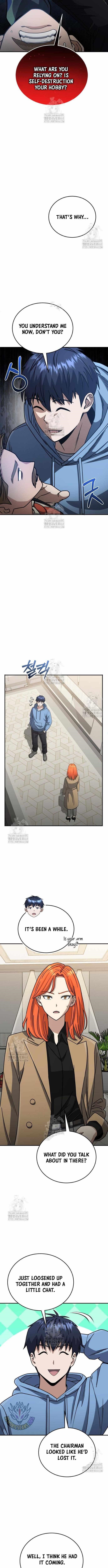 Read Genius of the Unique Lineage Manga Online