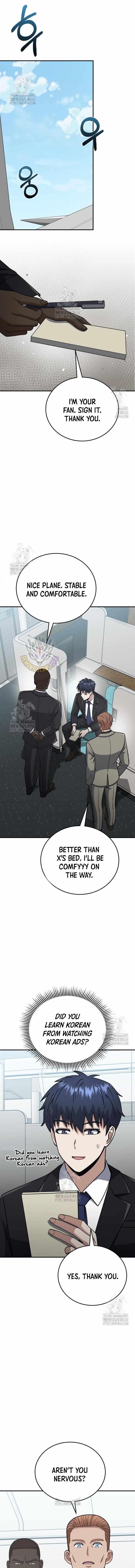 Read Genius of the Unique Lineage Manga Online