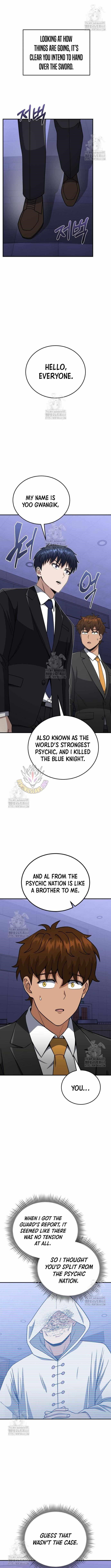 Read Genius of the Unique Lineage Manga Online