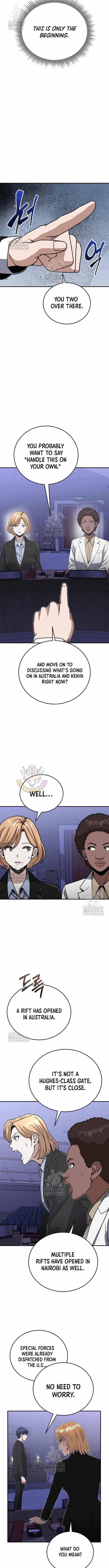 Read Genius of the Unique Lineage Manga Online