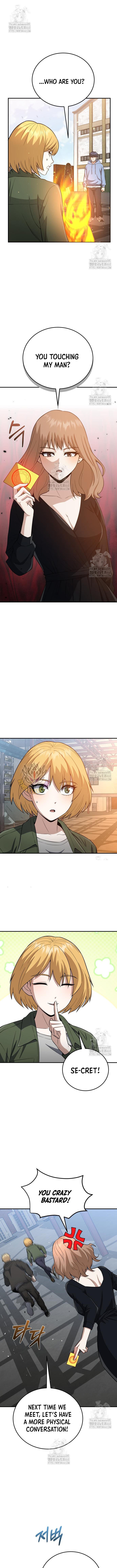 Read Genius of the Unique Lineage Manga Online