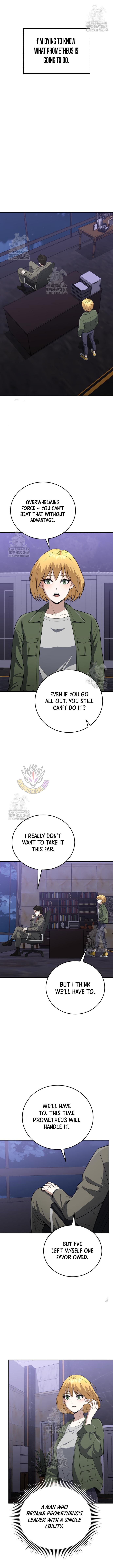 Read Genius of the Unique Lineage Manga Online