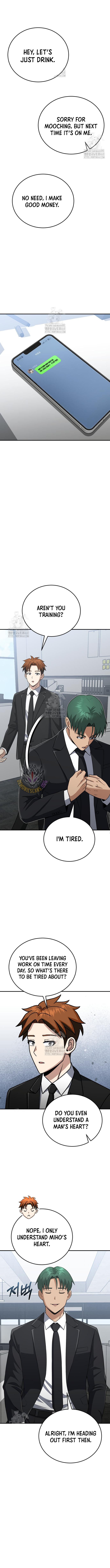 Read Genius of the Unique Lineage Manga Online