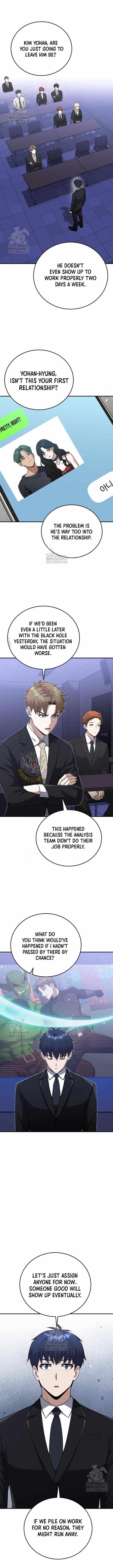 Read Genius of the Unique Lineage Manga Online