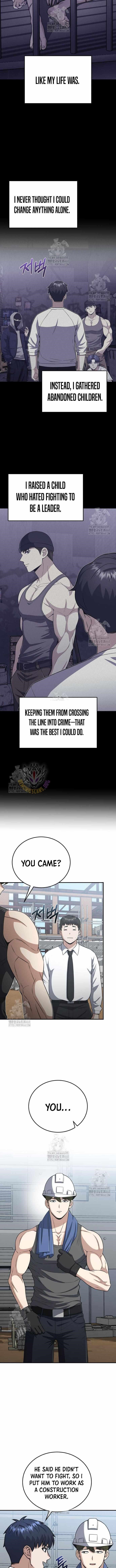 Read Genius of the Unique Lineage Manga Online