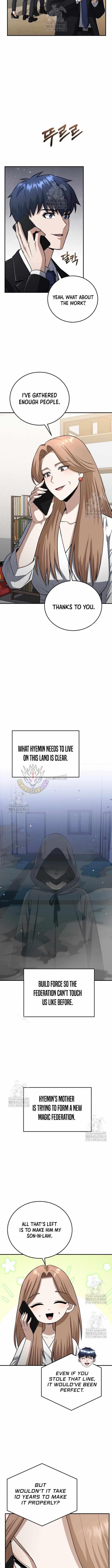 Read Genius of the Unique Lineage Manga Online