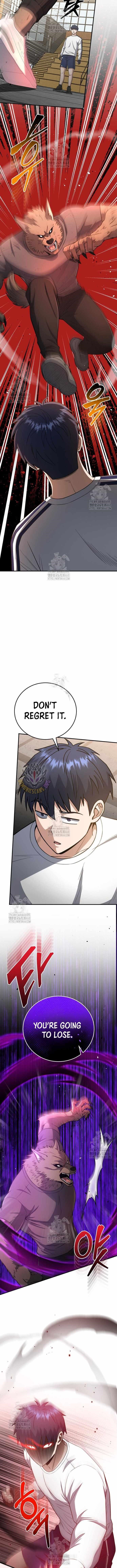 Read Genius of the Unique Lineage Manga Online