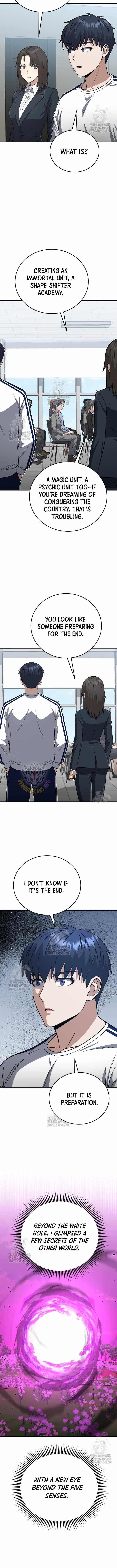 Read Genius of the Unique Lineage Manga Online