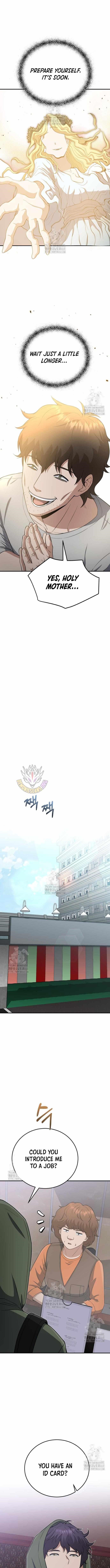 Read Genius of the Unique Lineage Manga Online