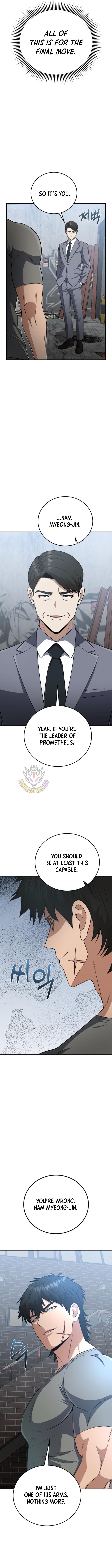 Read Genius of the Unique Lineage Manga Online