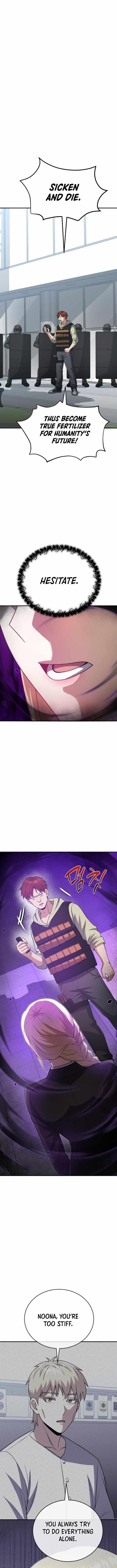 Read Genius of the Unique Lineage Manga Online