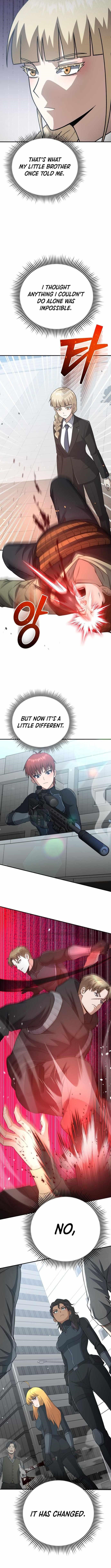 Read Genius of the Unique Lineage Manga Online