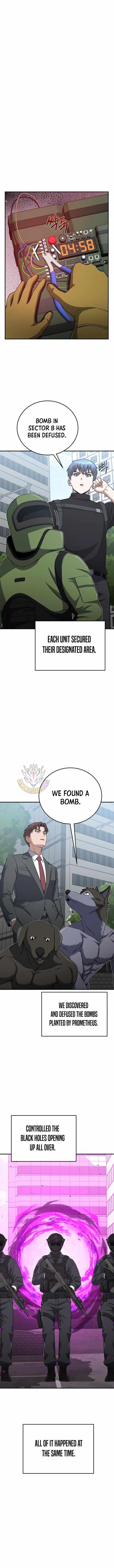 Read Genius of the Unique Lineage Manga Online