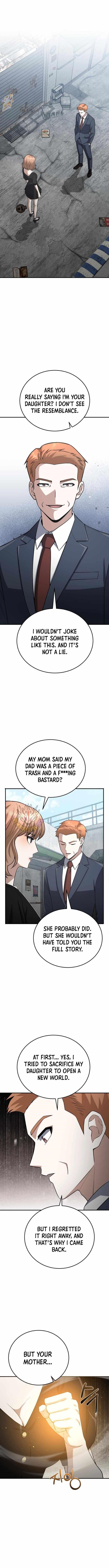 Read Genius of the Unique Lineage Manga Online