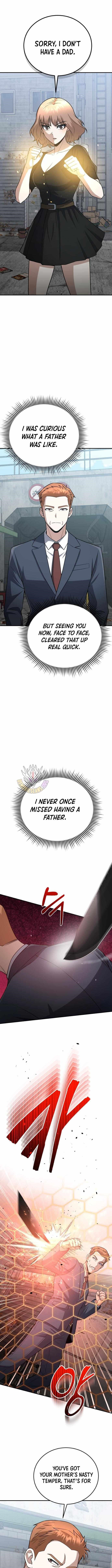 Read Genius of the Unique Lineage Manga Online