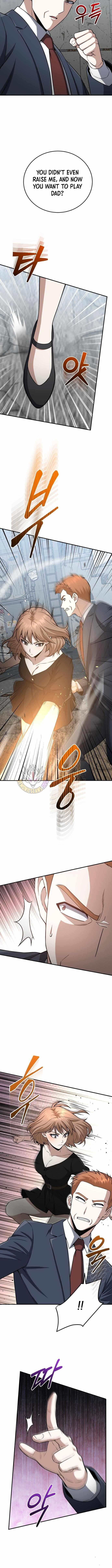 Read Genius of the Unique Lineage Manga Online