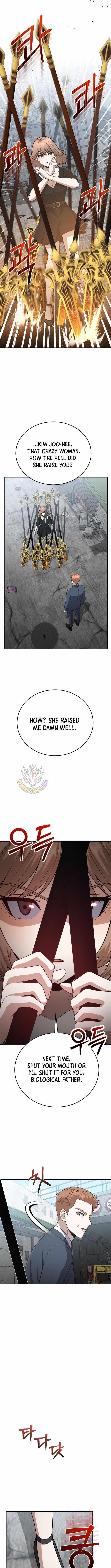 Read Genius of the Unique Lineage Manga Online