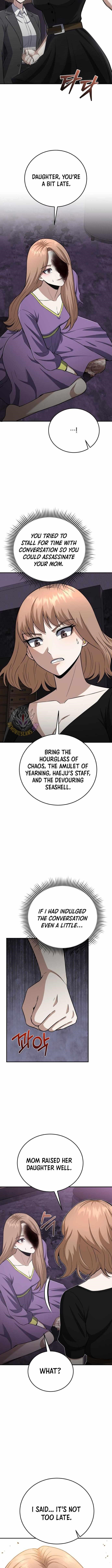 Read Genius of the Unique Lineage Manga Online