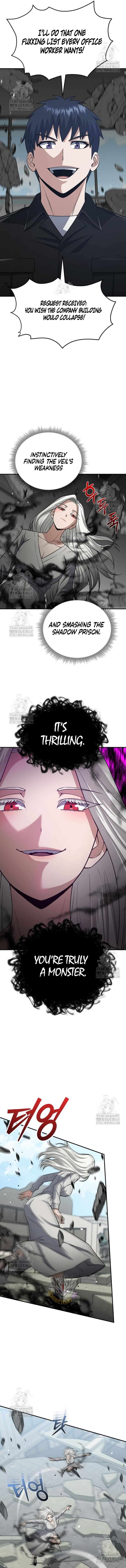 Read Genius of the Unique Lineage Manga Online