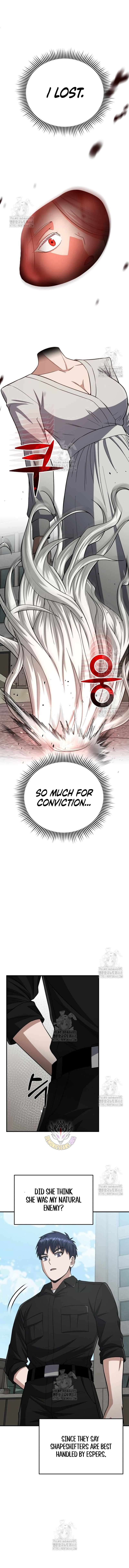 Read Genius of the Unique Lineage Manga Online