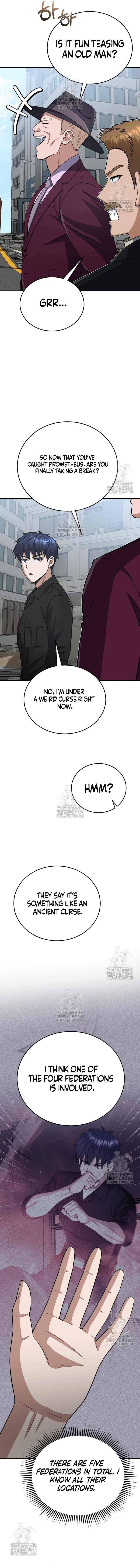 Read Genius of the Unique Lineage Manga Online