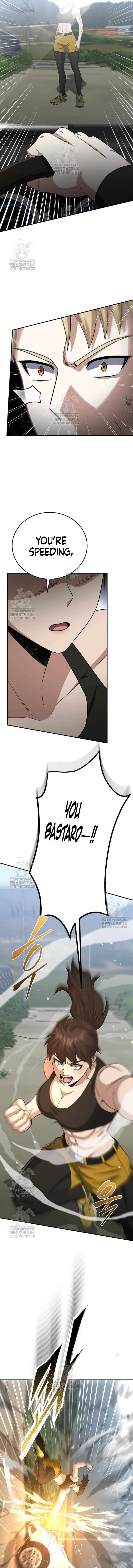 Read Genius of the Unique Lineage Manga Online