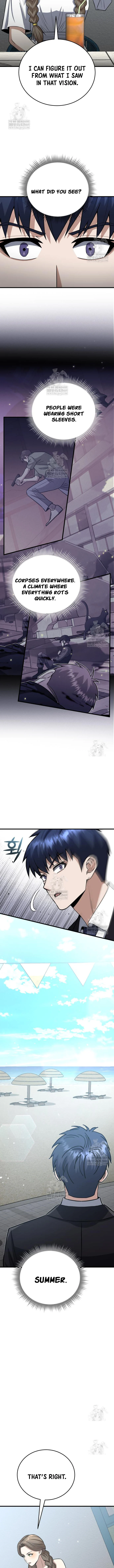 Read Genius of the Unique Lineage Manga Online