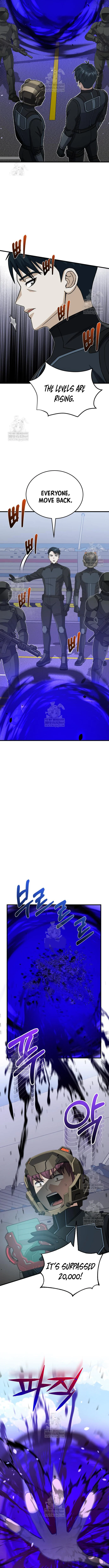 Read Genius of the Unique Lineage Manga Online