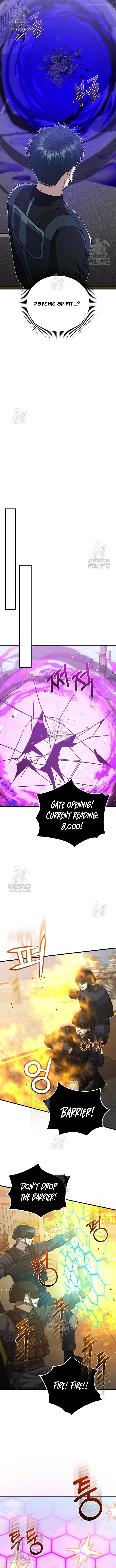 Read Genius of the Unique Lineage Manga Online