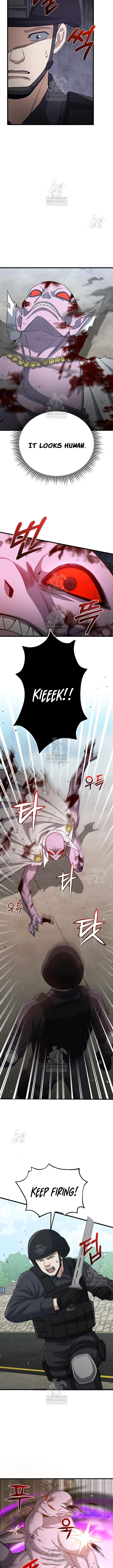 Read Genius of the Unique Lineage Manga Online