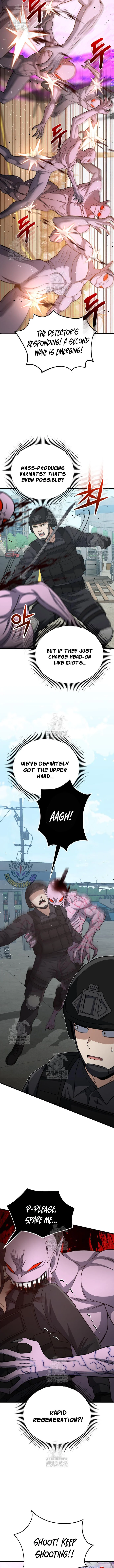 Read Genius of the Unique Lineage Manga Online