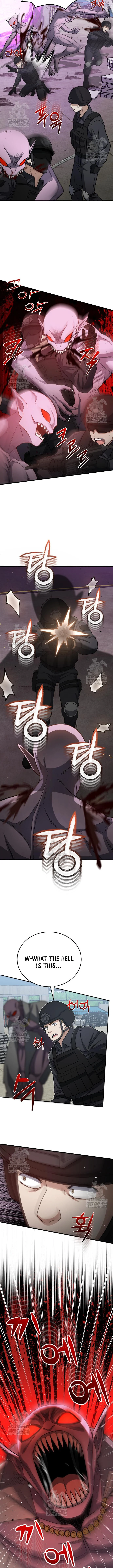 Read Genius of the Unique Lineage Manga Online