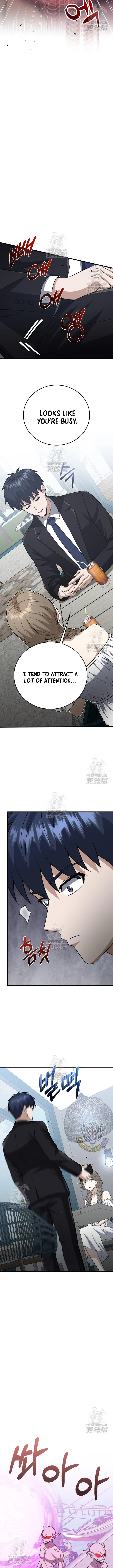 Read Genius of the Unique Lineage Manga Online