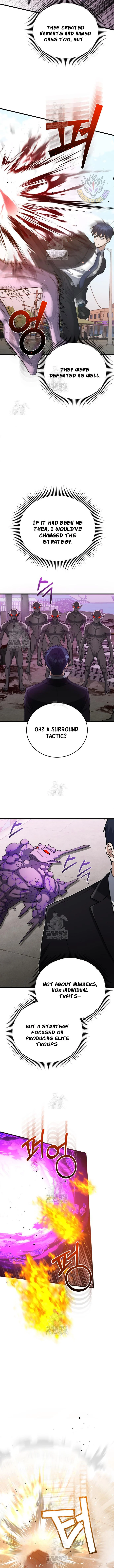 Read Genius of the Unique Lineage Manga Online