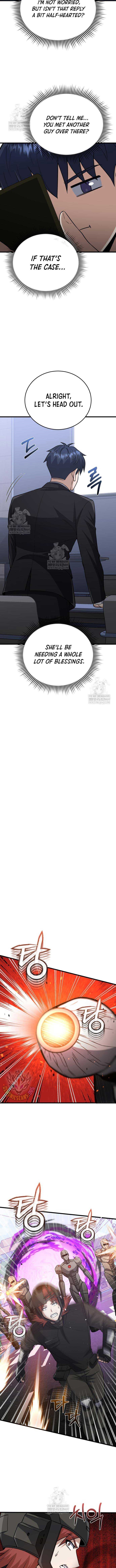 Read Genius of the Unique Lineage Manga Online