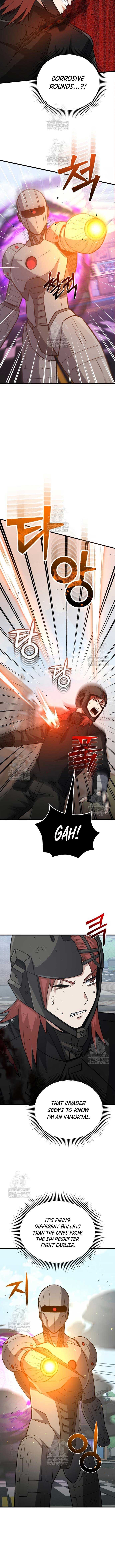 Read Genius of the Unique Lineage Manga Online