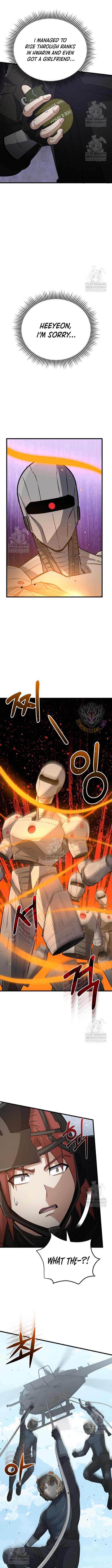 Read Genius of the Unique Lineage Manga Online