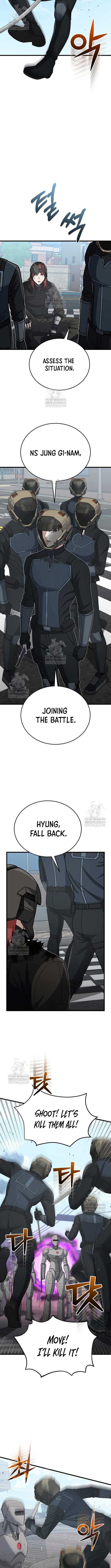 Read Genius of the Unique Lineage Manga Online