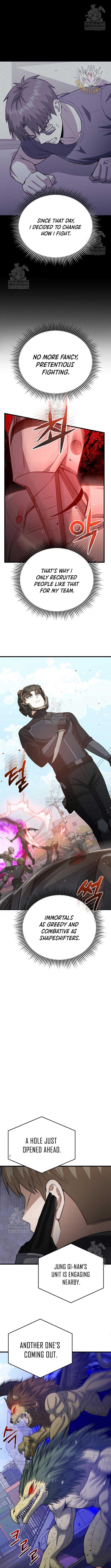 Read Genius of the Unique Lineage Manga Online